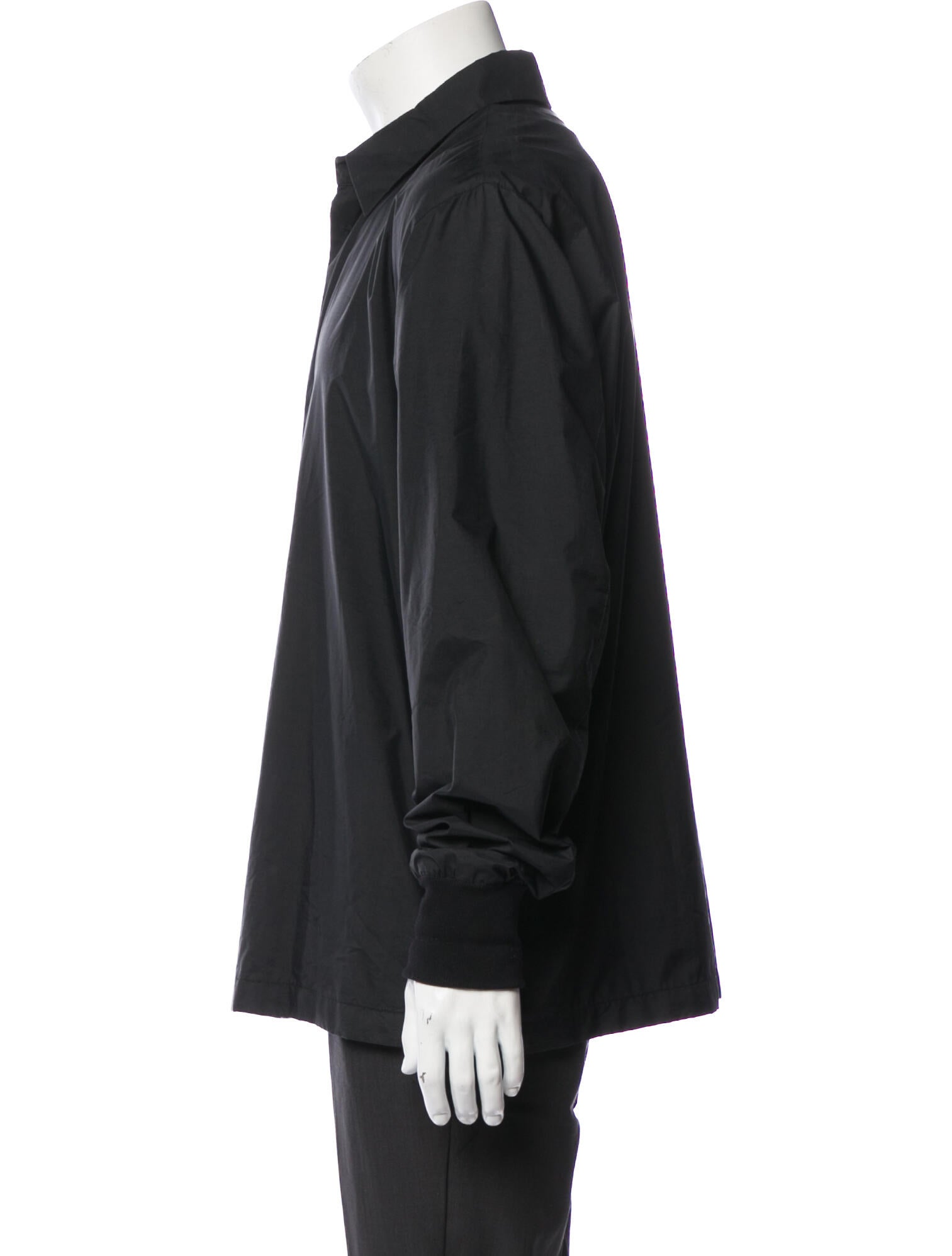 Prada Sport Vintage 2000's Windbreaker