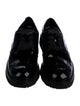 Prada Patent Leather Oxfords
