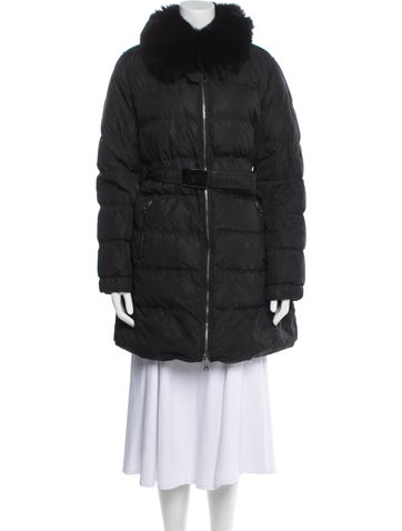 Prada Sport Coats Vintage 2006 Down Coat Us10, It46 | L