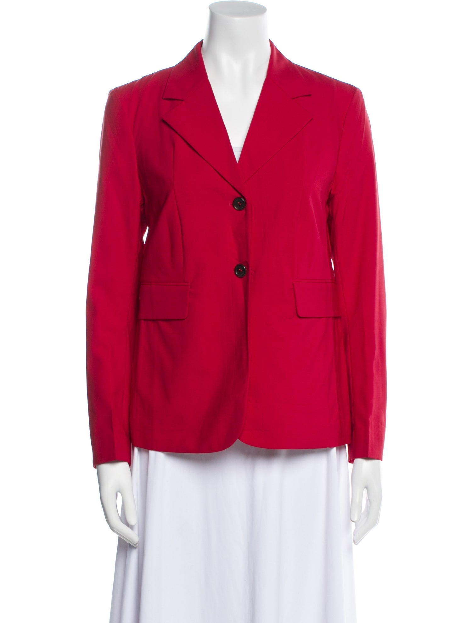 Prada Sport 2012 Virgin Wool Blazer w/ Tags
