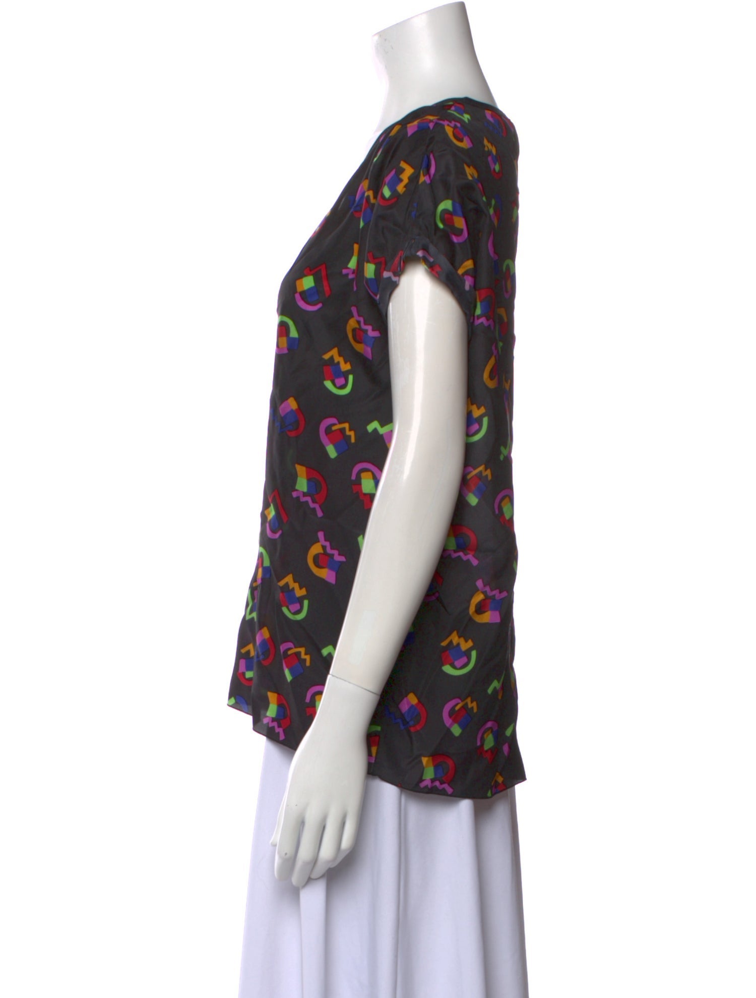 Prada Sport Vintage 2008 T-Shirt