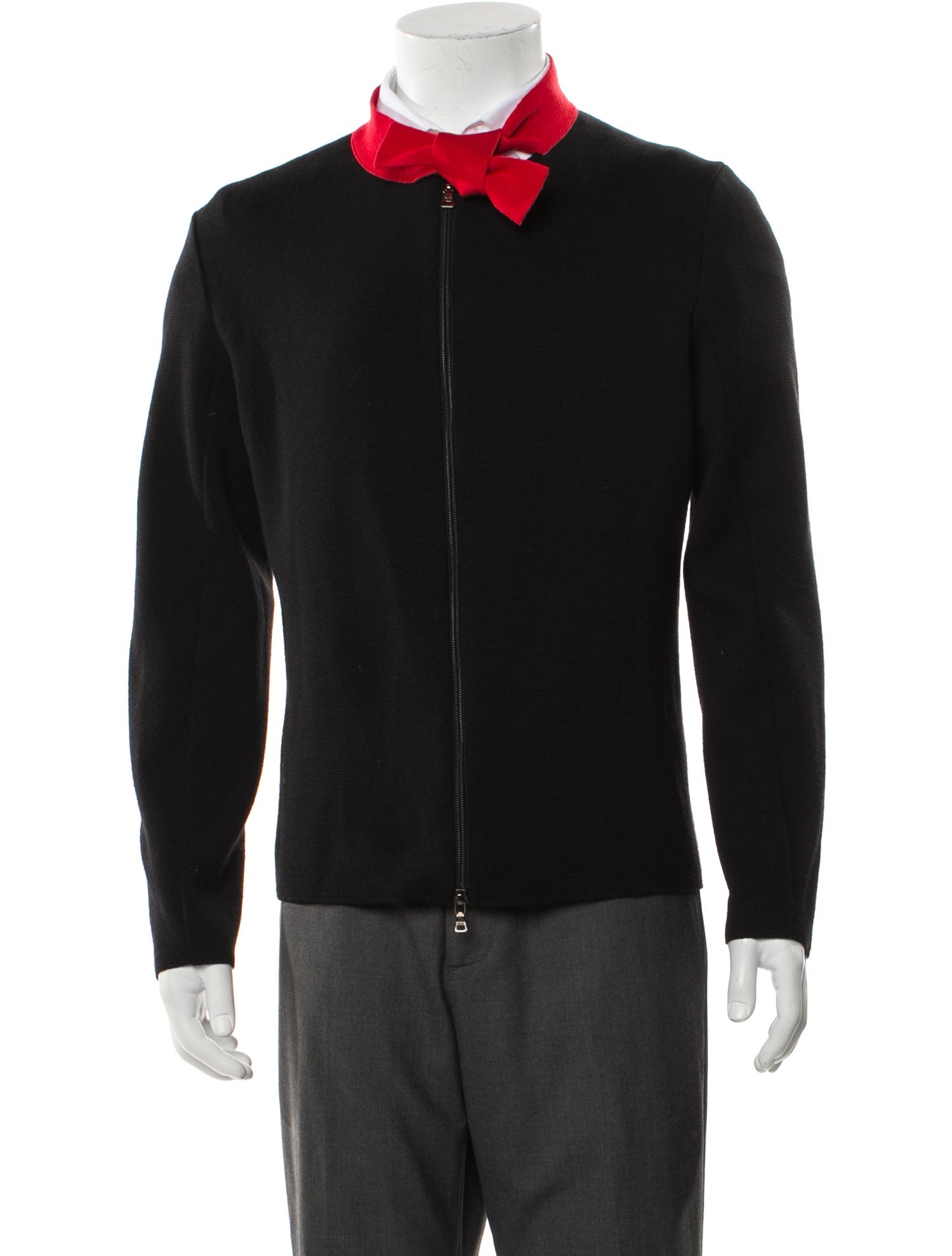 Prada Sport Vintage 2000's Cardigan