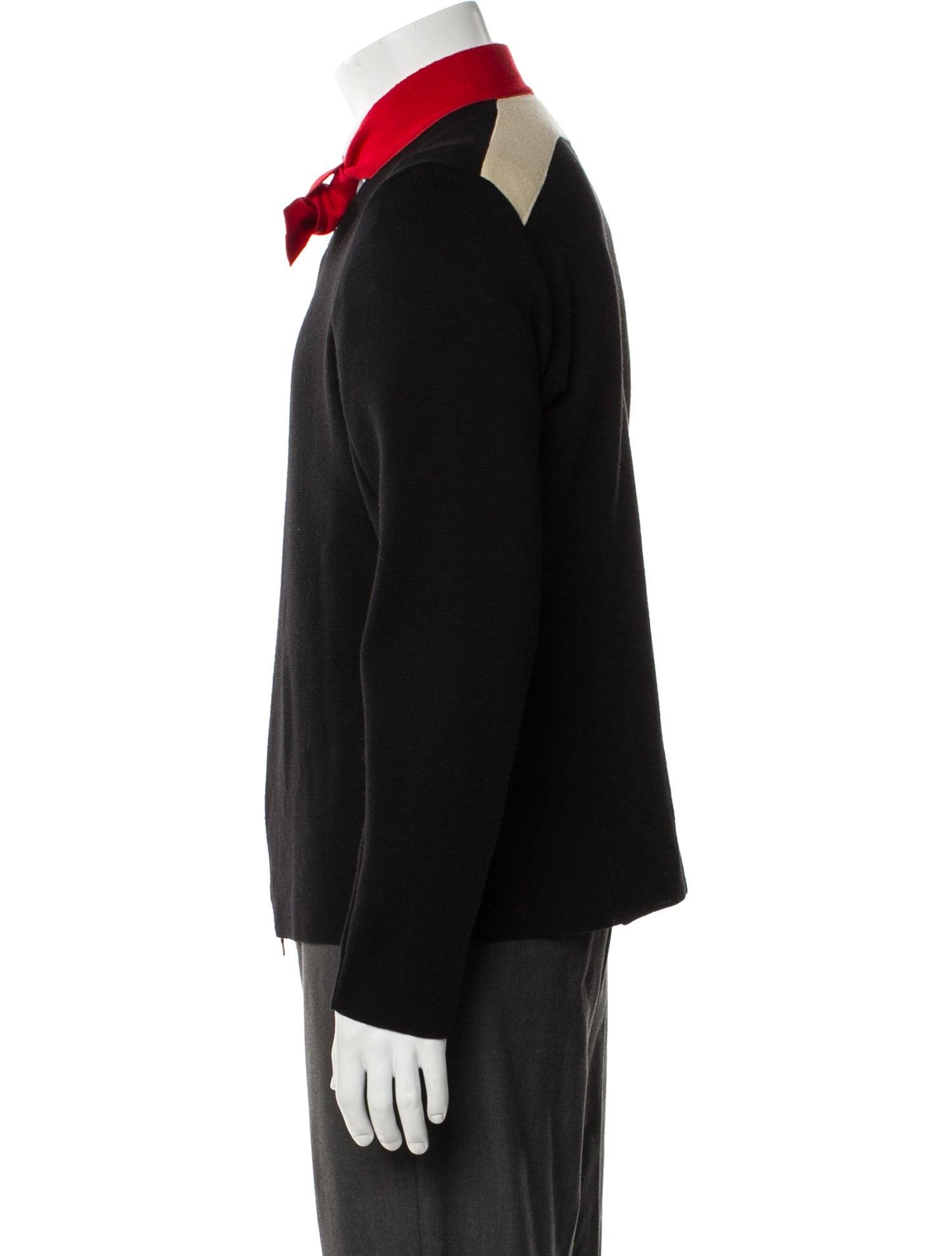 Prada Sport Vintage 2000's Cardigan