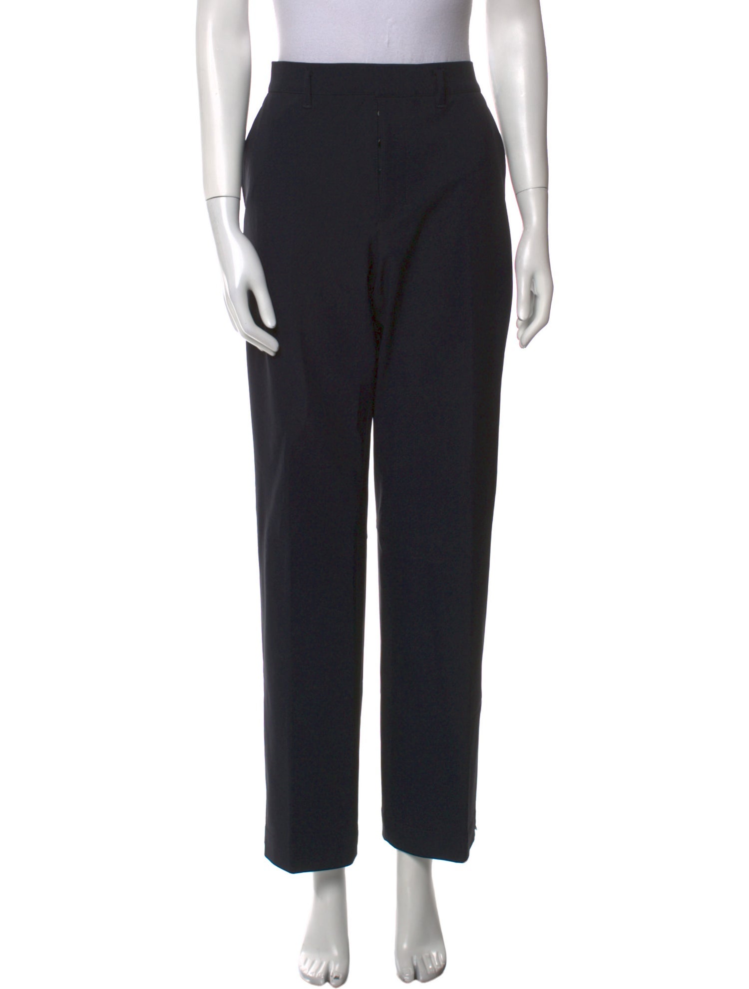 Prada Sport Vintage Dress Pants