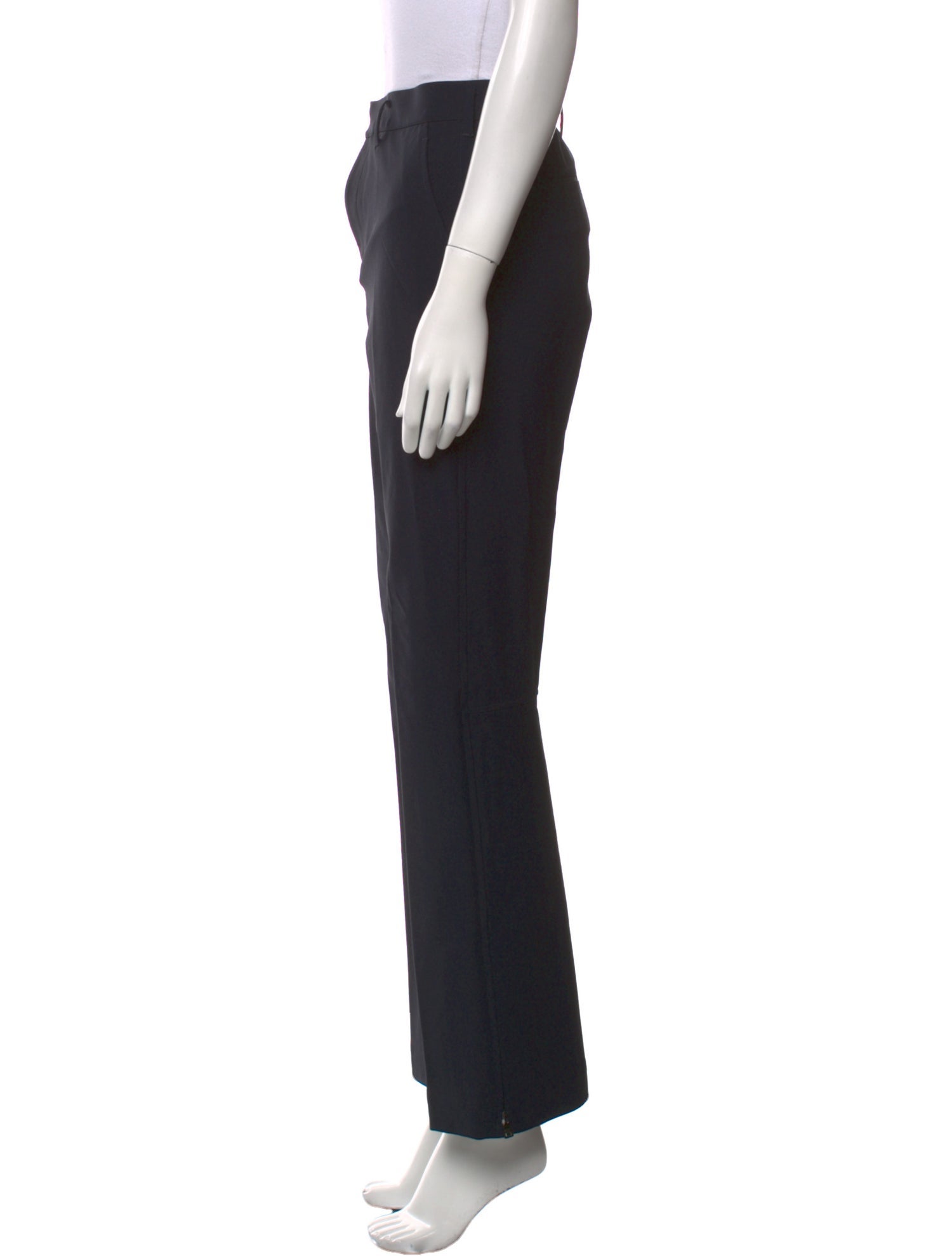 Prada Sport Vintage Dress Pants