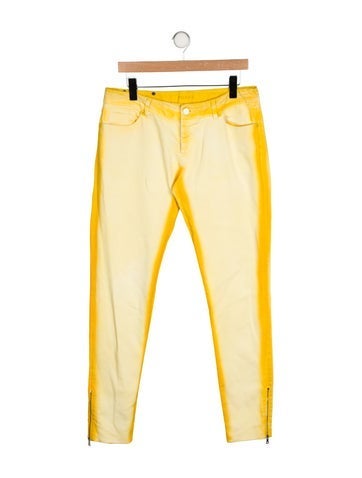 Prada Sport Jeans Vintage Straight Leg US 29 | M