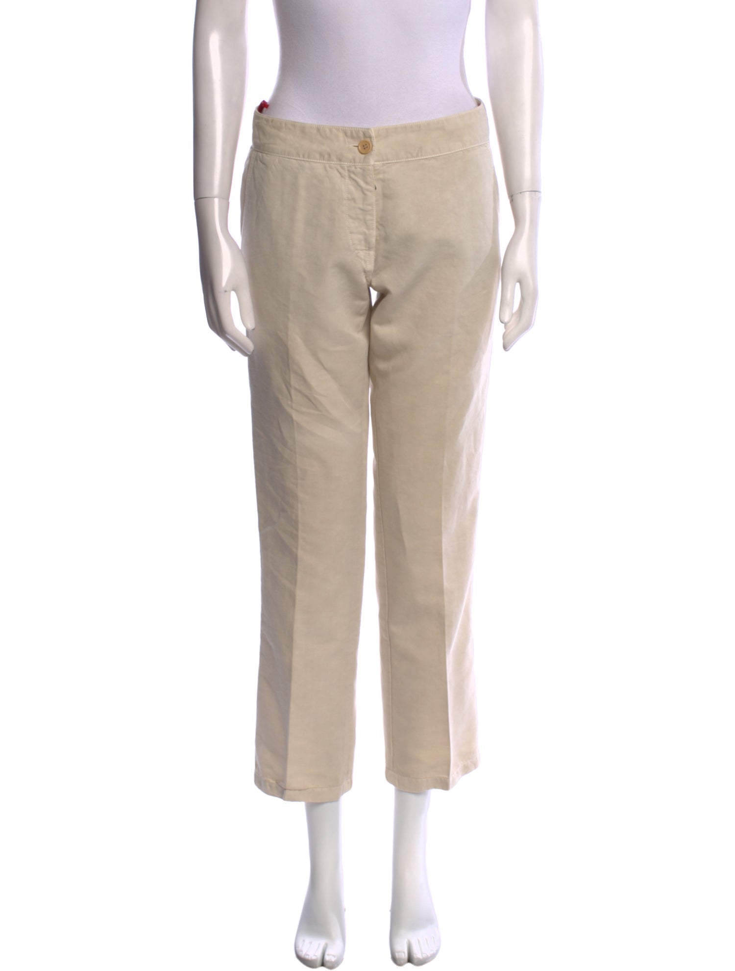 Prada Sport Vintage Wide Leg Pants