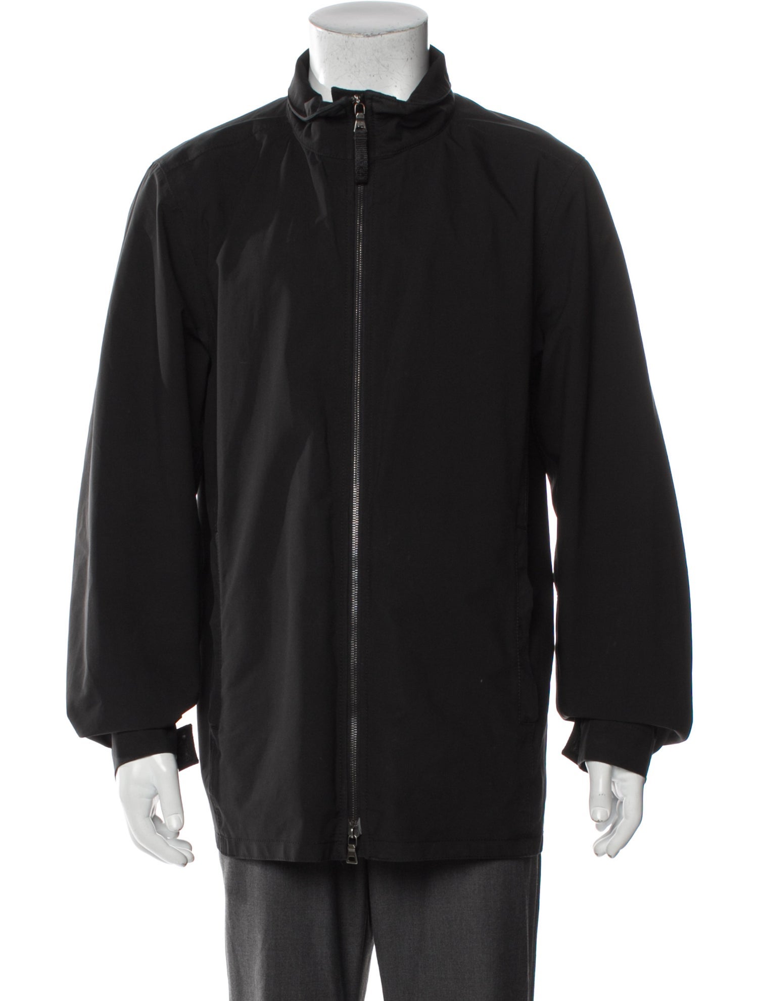 PRADA SPORTSウインドブレイカー INTO · INTO