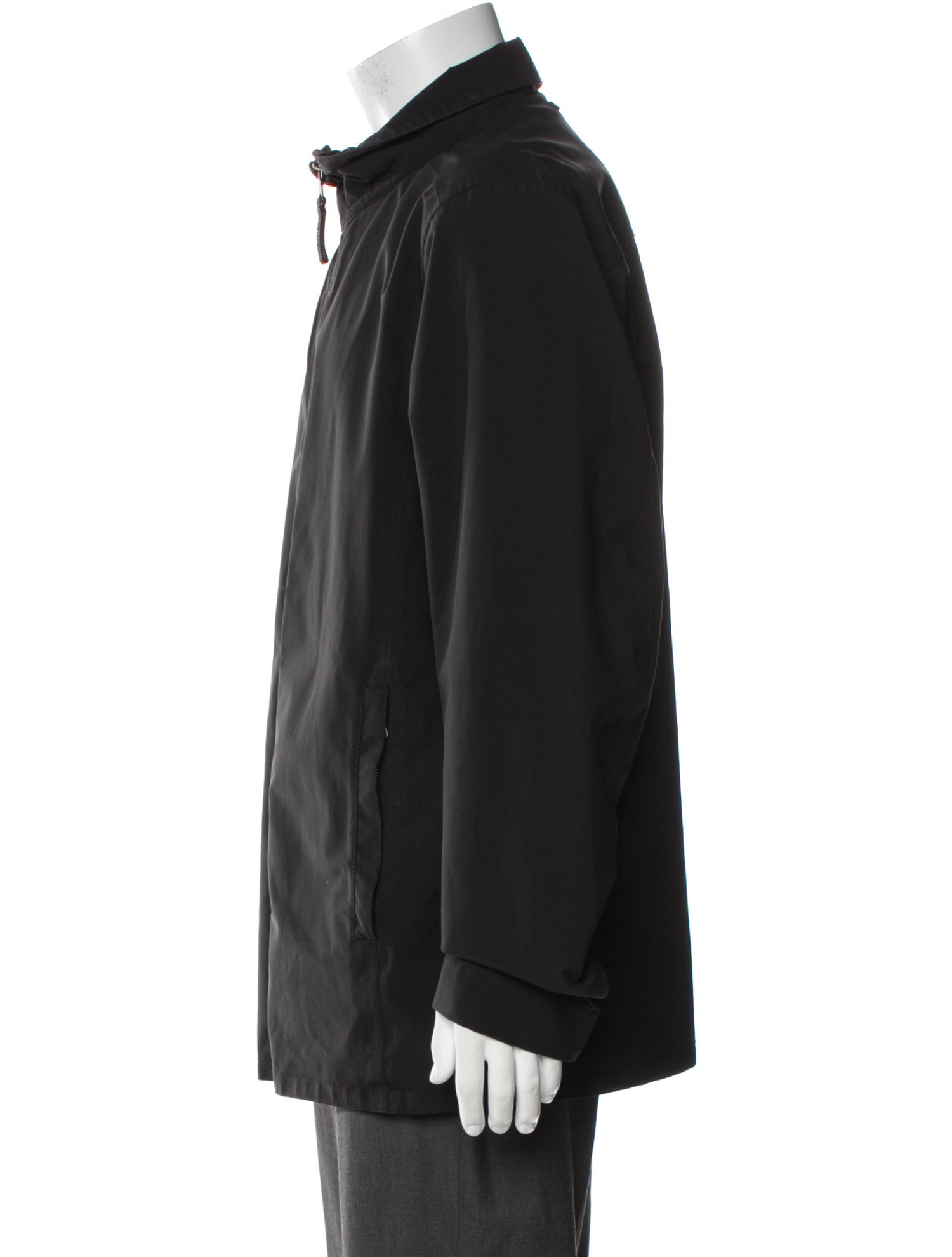 Prada Sport Vintage 2007 Windbreaker