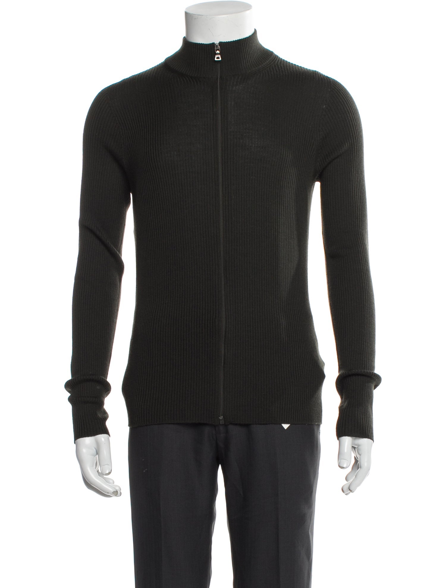 Prada Sport Vintage 2008 Cardigan