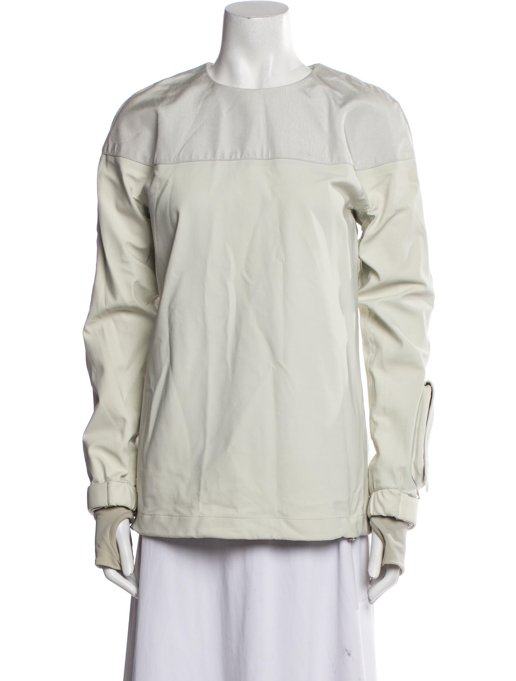 Prada Sport 2011 Jacket