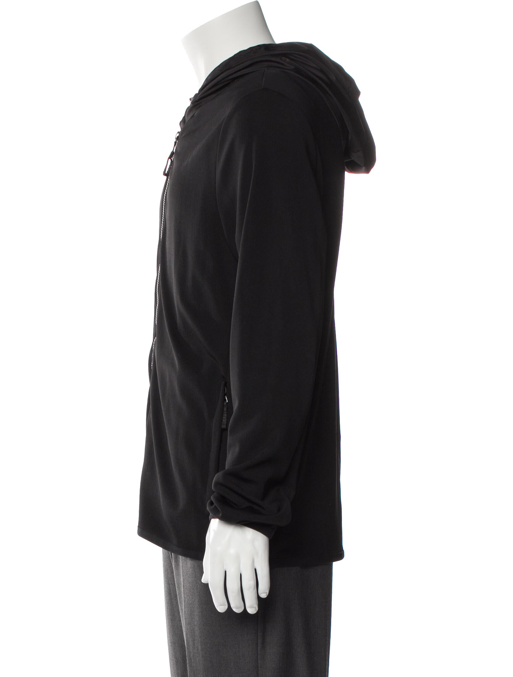 Prada Sport 2012 Bomber Jacket