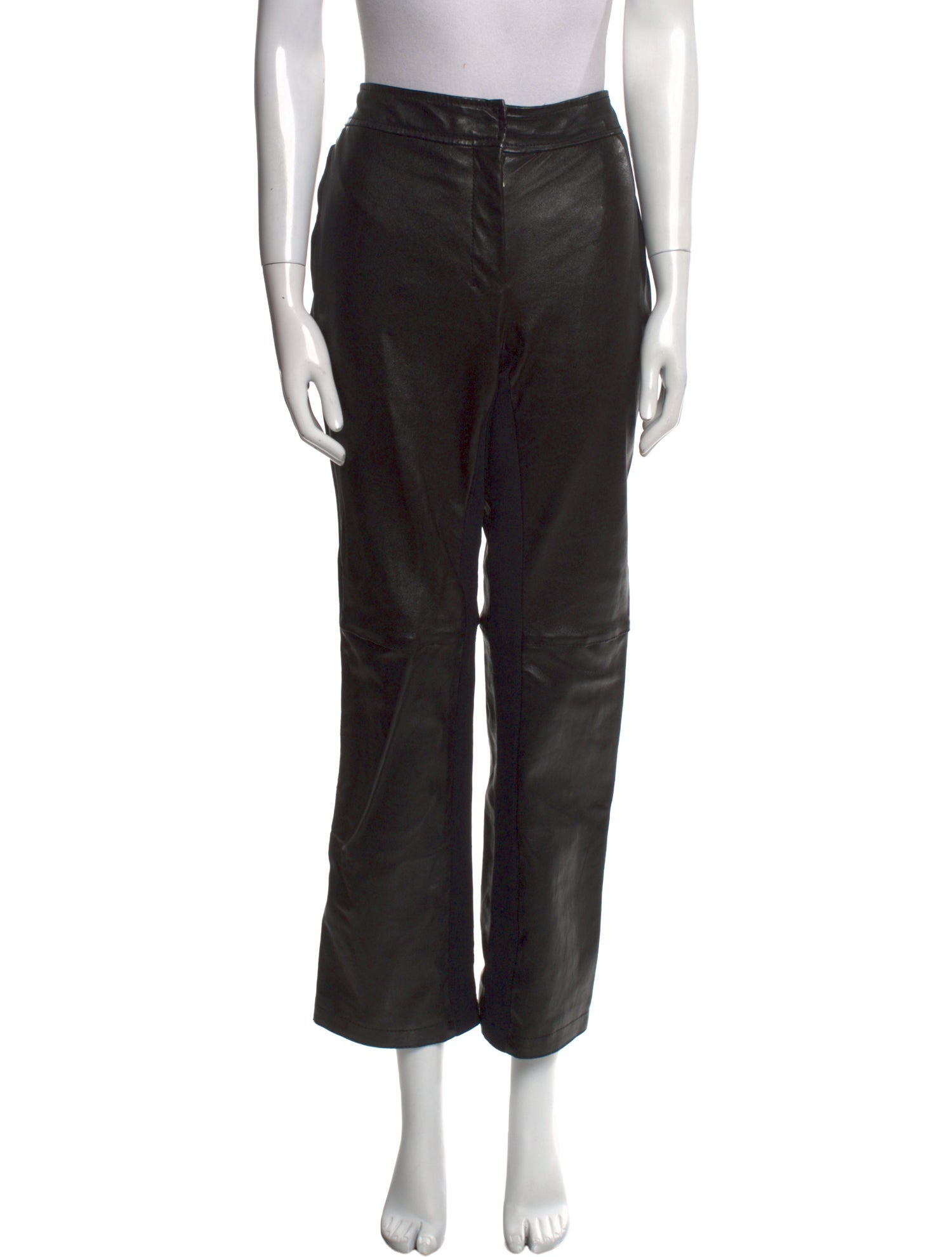 Prada Sport Vintage Straight Leg Pants