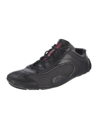 Prada Sport Montecarlo Sneakers