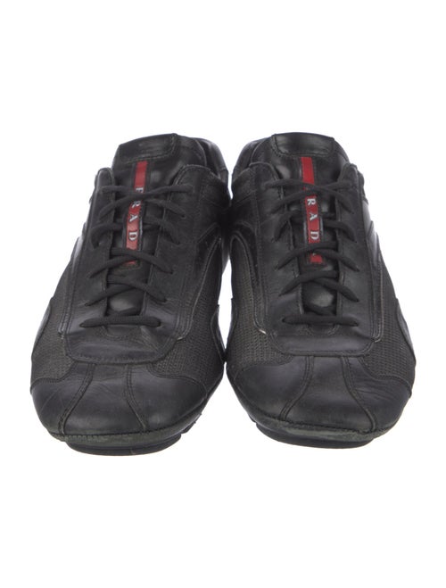 Prada Sport Montecarlo Sneakers