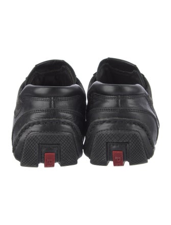 Prada Sport Montecarlo Sneakers