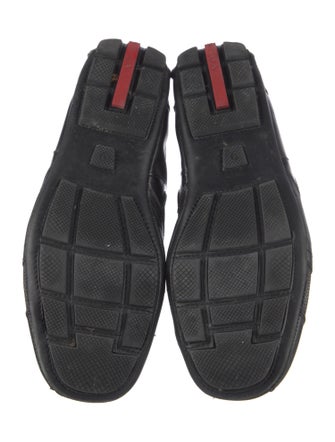 Prada Sport Montecarlo Sneakers