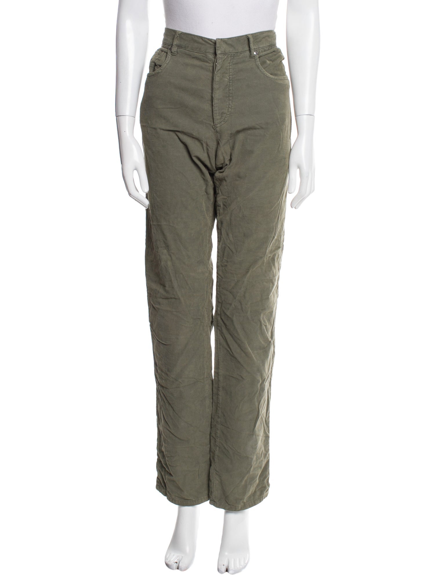 Prada Sport Vintage Pants