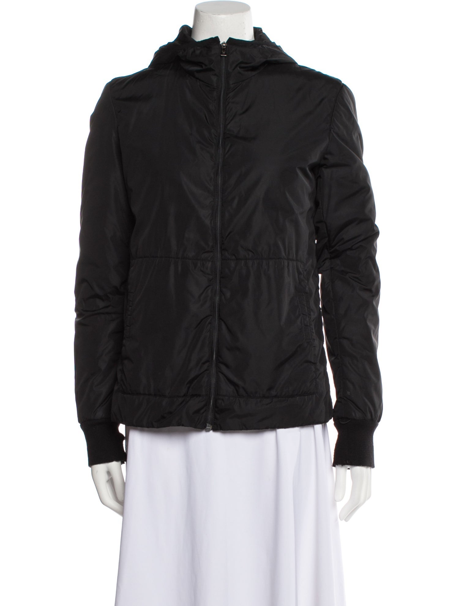 Prada Sport Vintage 2000's Utility Jacket