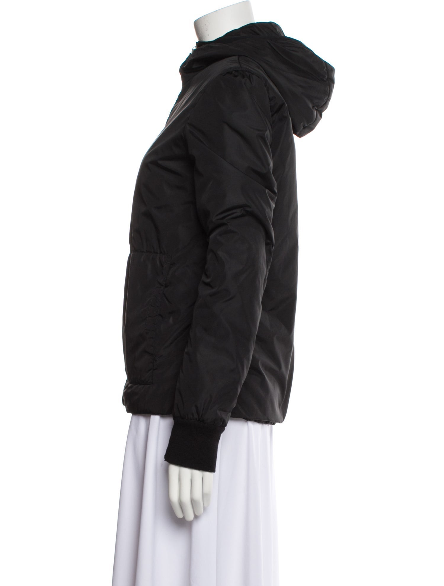 Prada Sport Vintage 2000's Utility Jacket