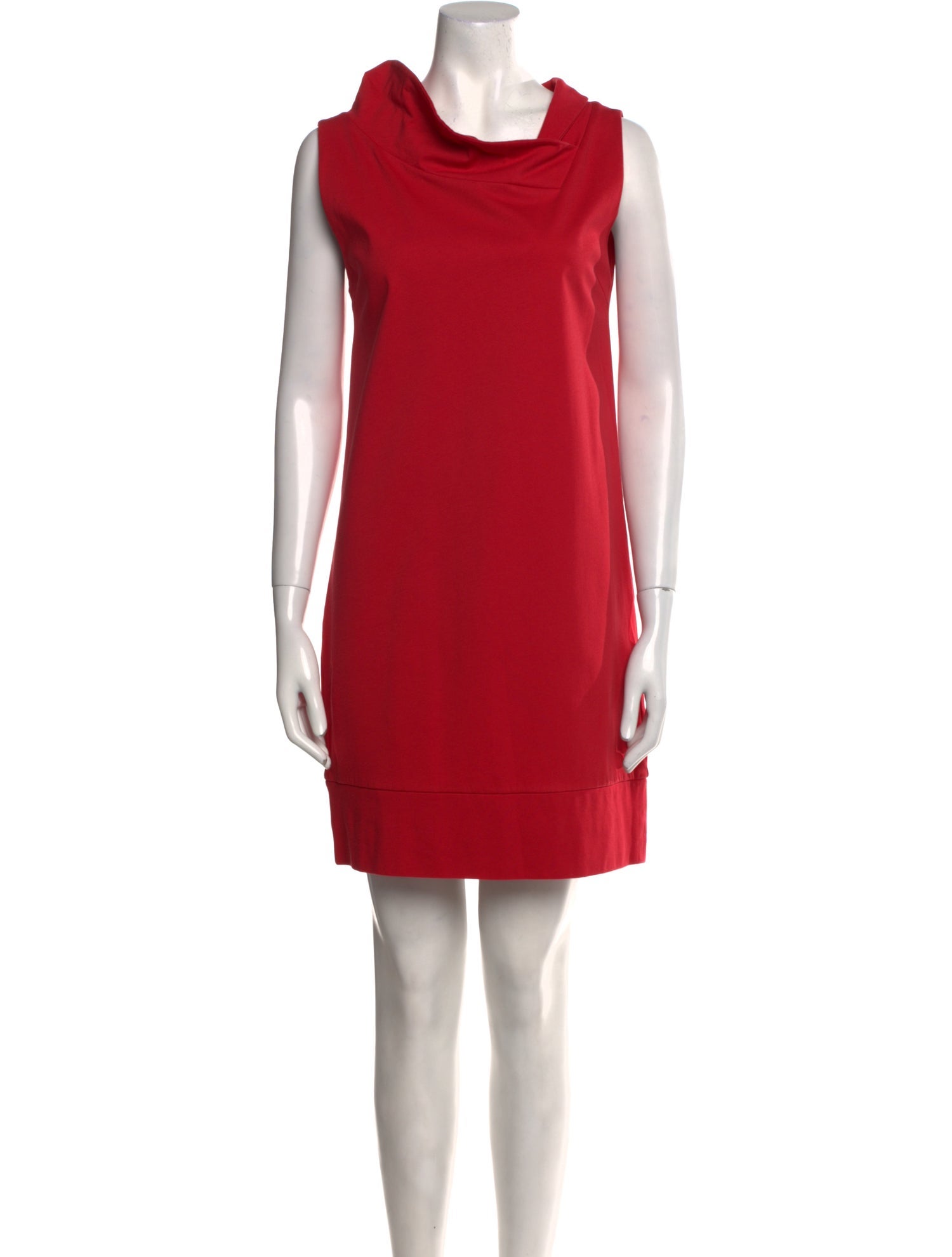 Prada Sport Vintage Mini Dress