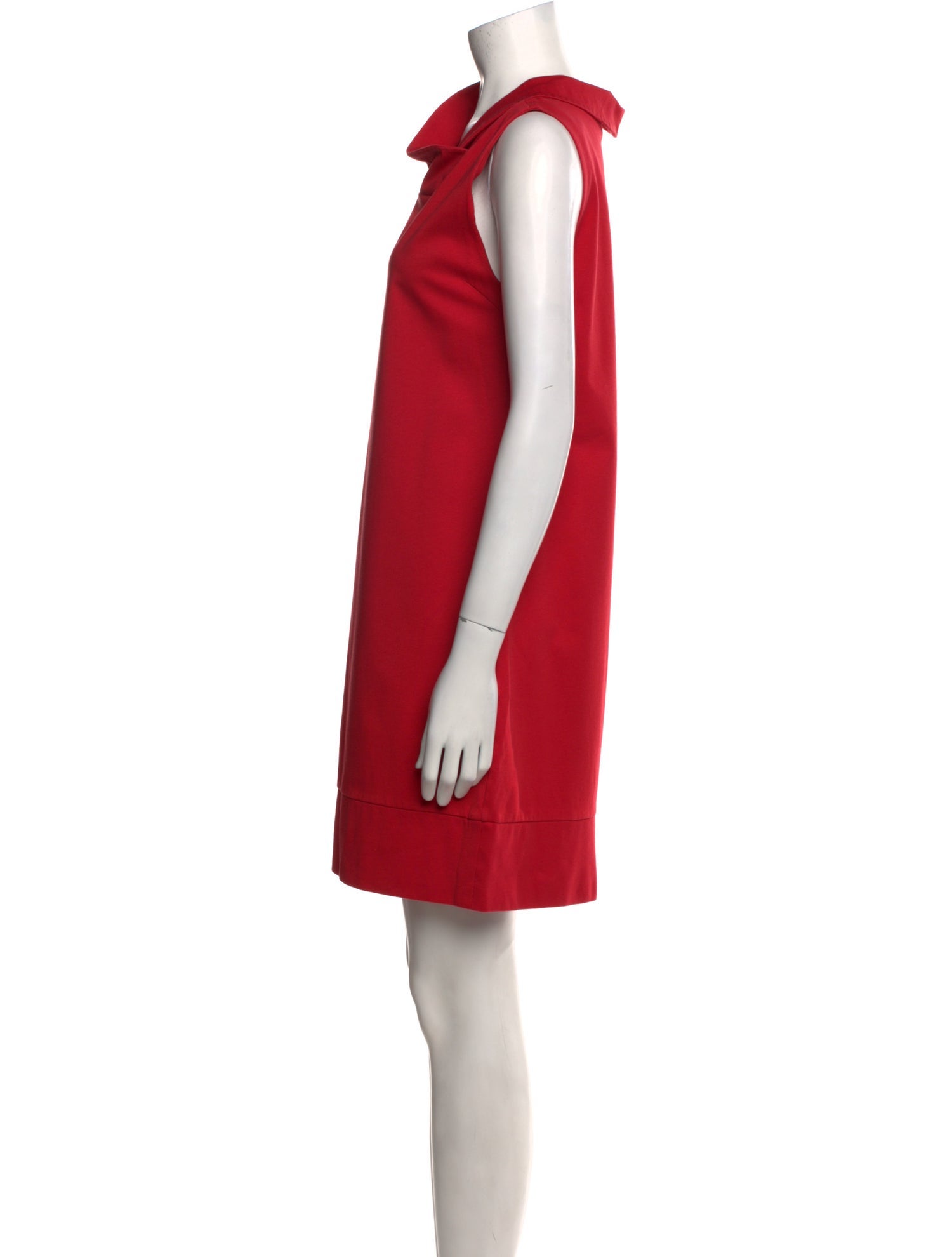 Prada Sport Vintage Mini Dress