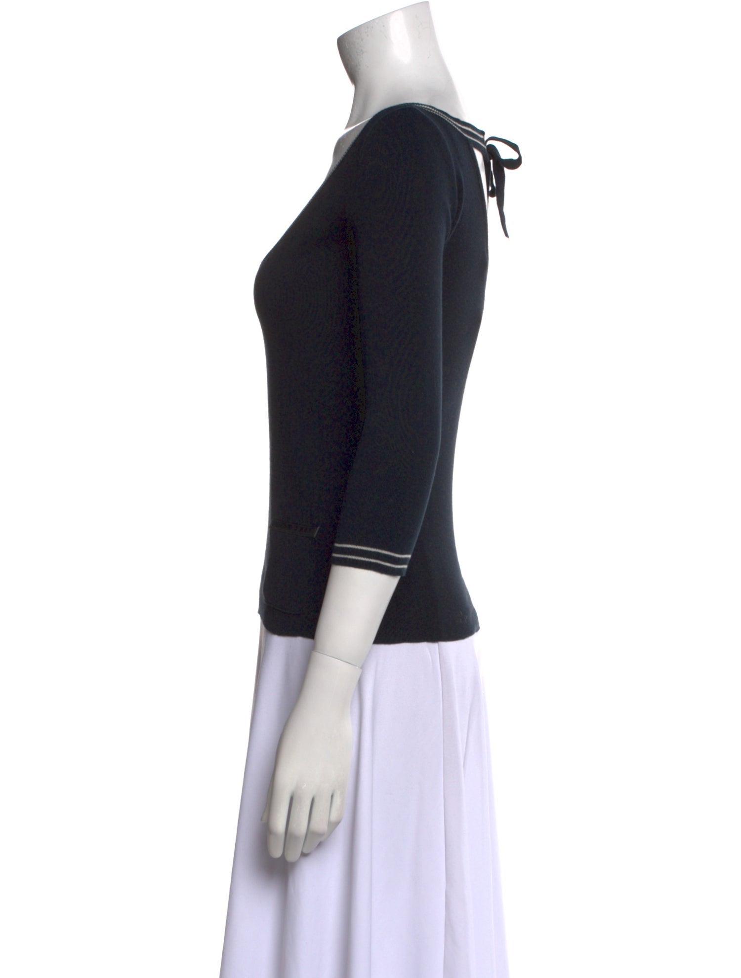 Prada Sport Vintage 2000's Sweater