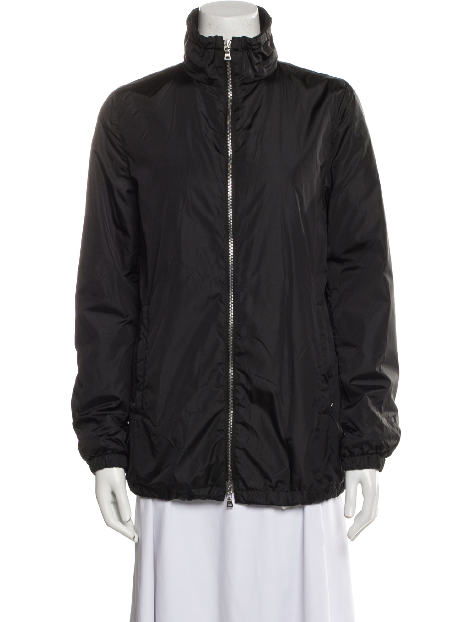 Prada Sport Vintage 2008 Jacket