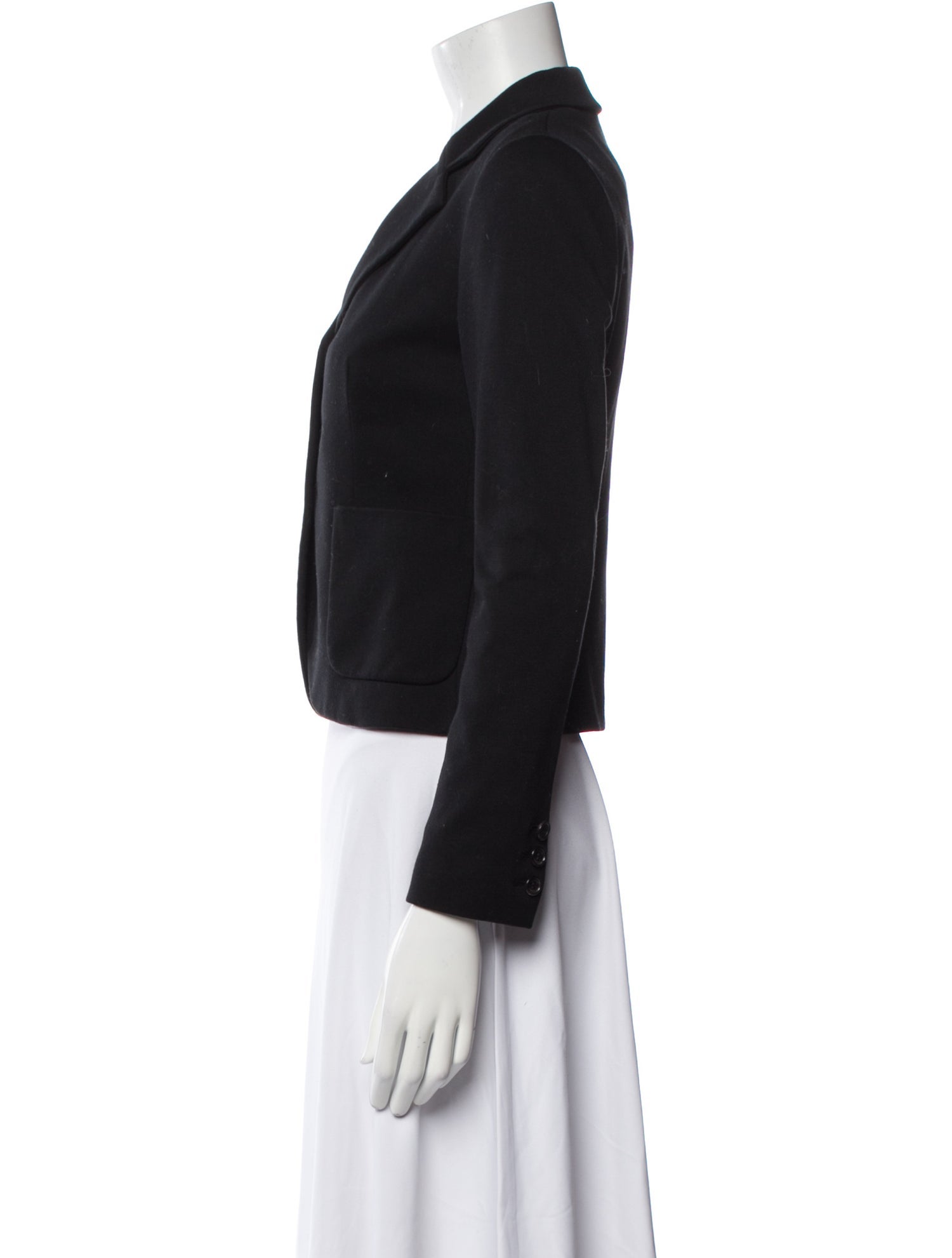 Prada Sport 2012 Blazer