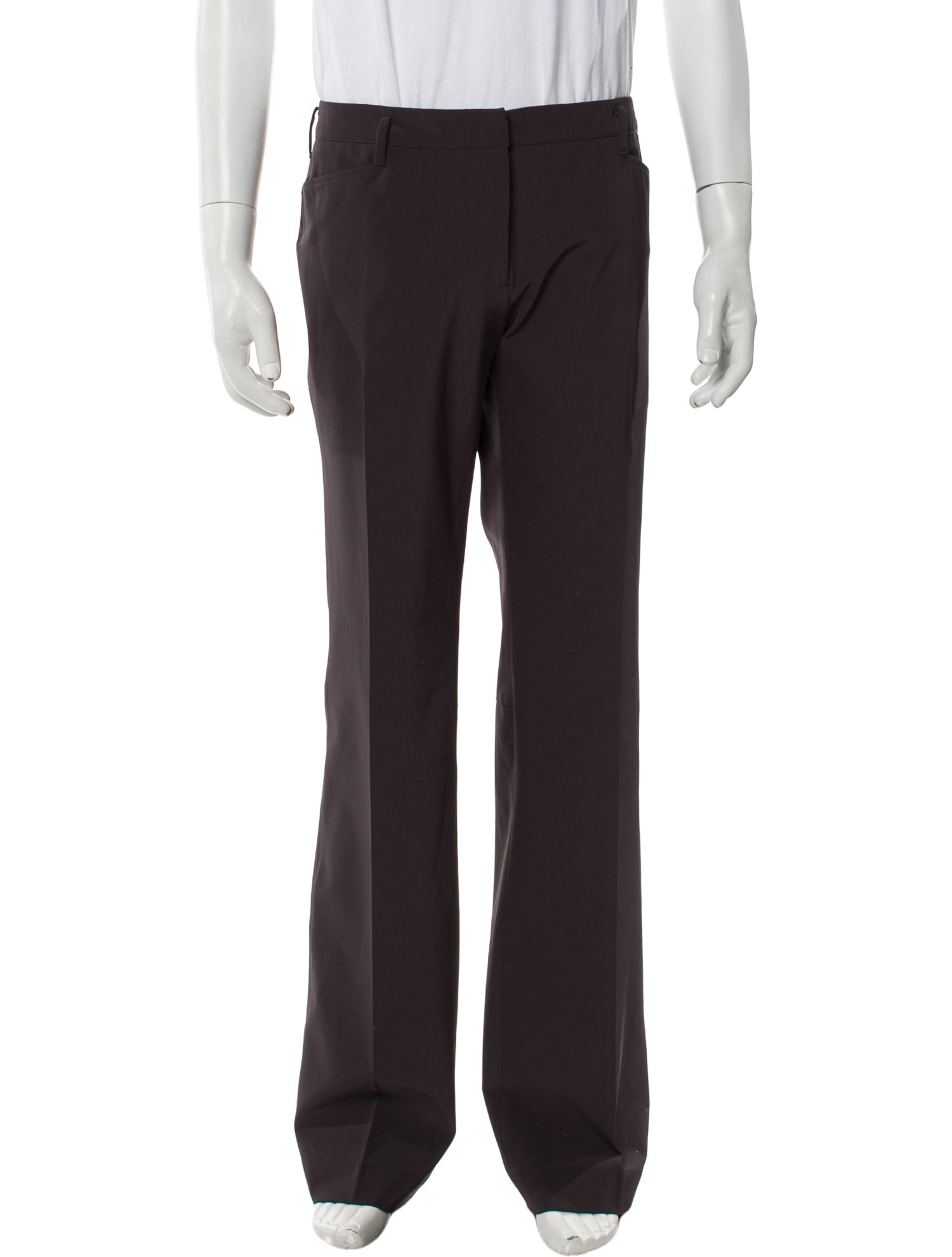 Prada Sport 2000's Pants