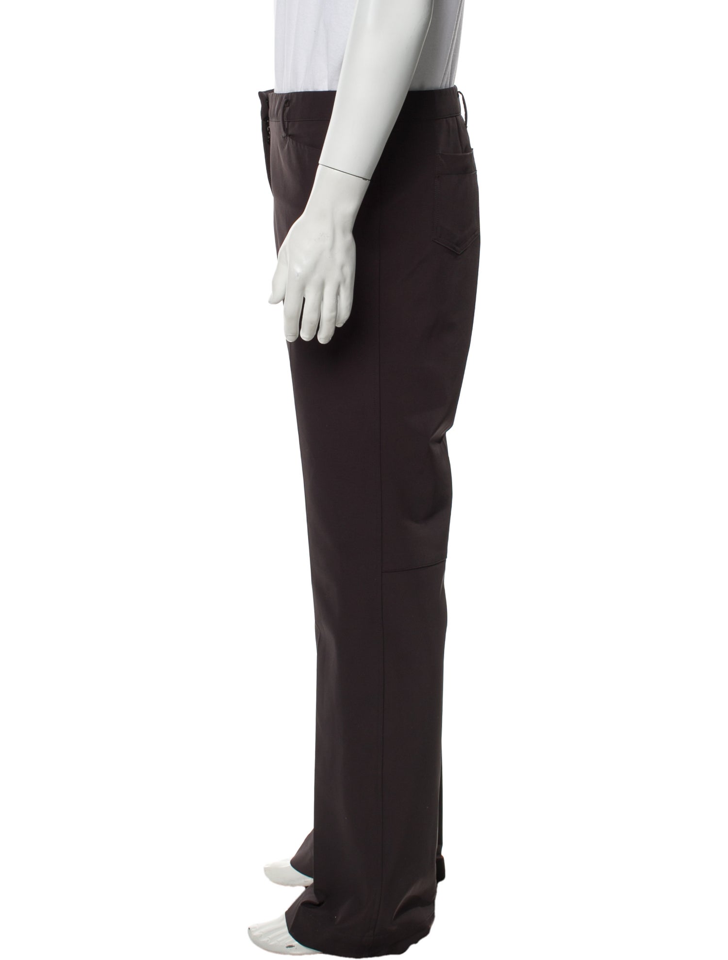 Prada Sport 2000's Pants