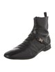 Prada Sport Leather Boots