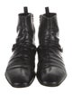 Prada Sport Leather Boots