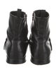 Prada Sport Leather Boots