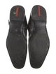 Prada Sport Leather Boots