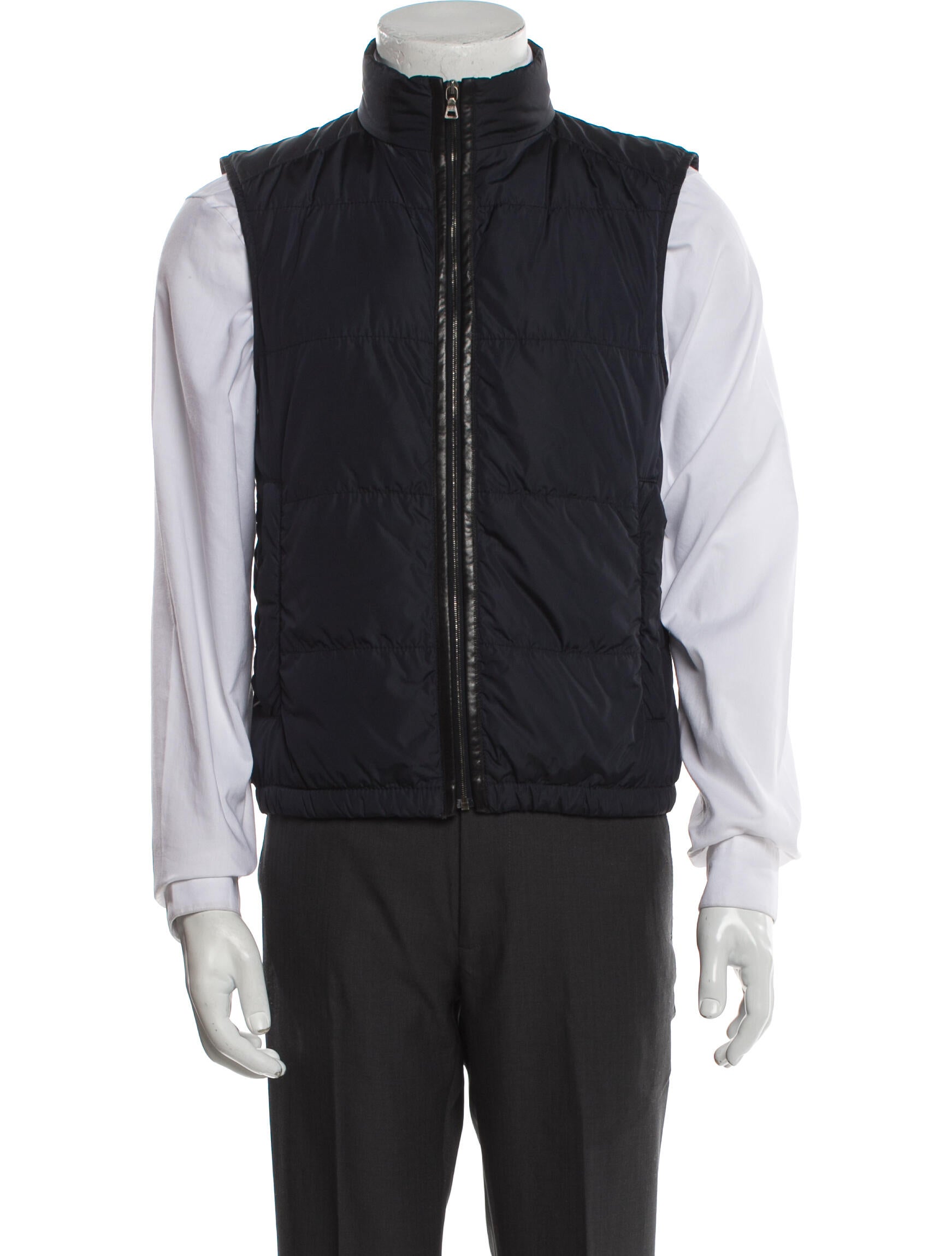 Prada Sport 2008 Vest