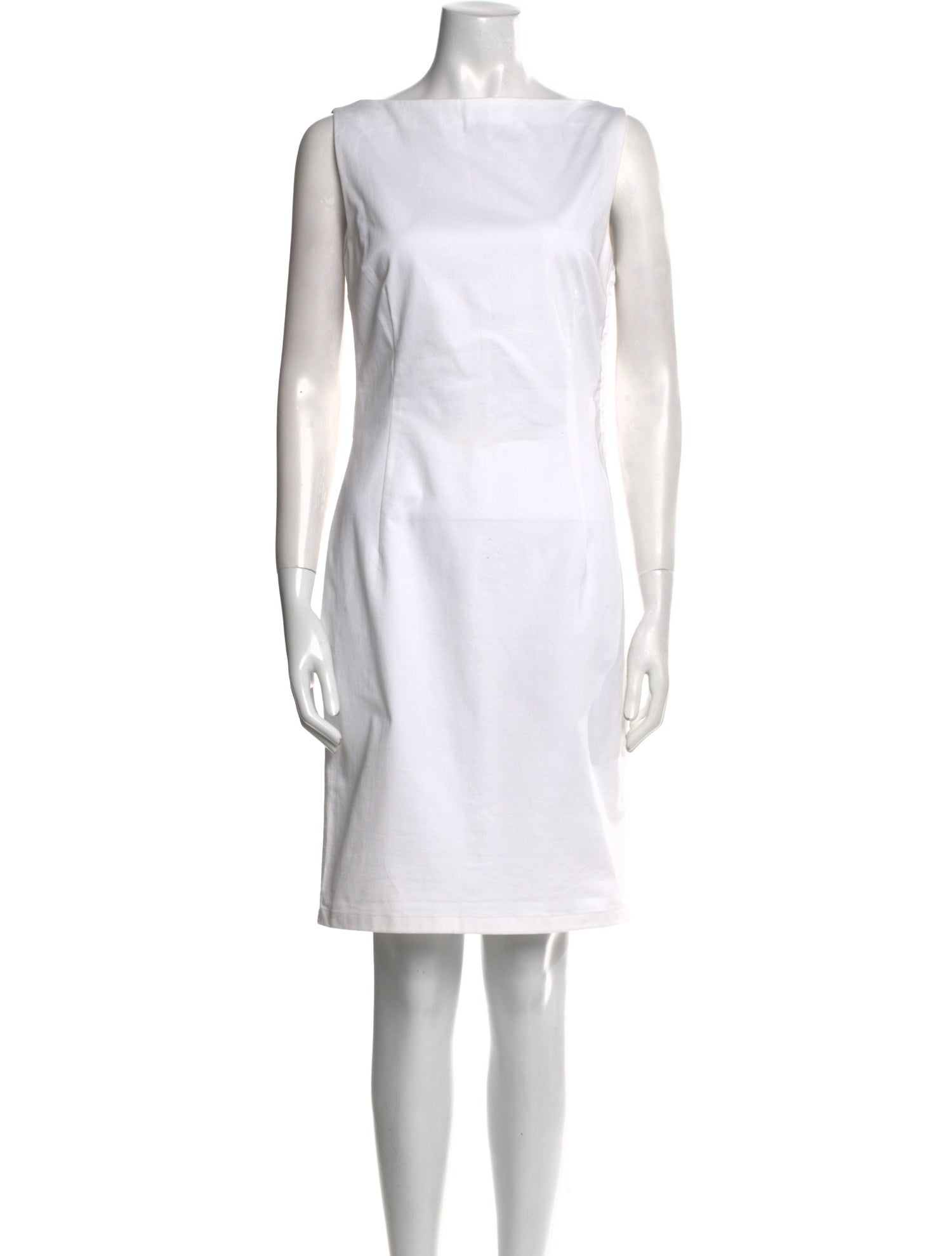 Prada Sport Vintage Knee-Length Dress