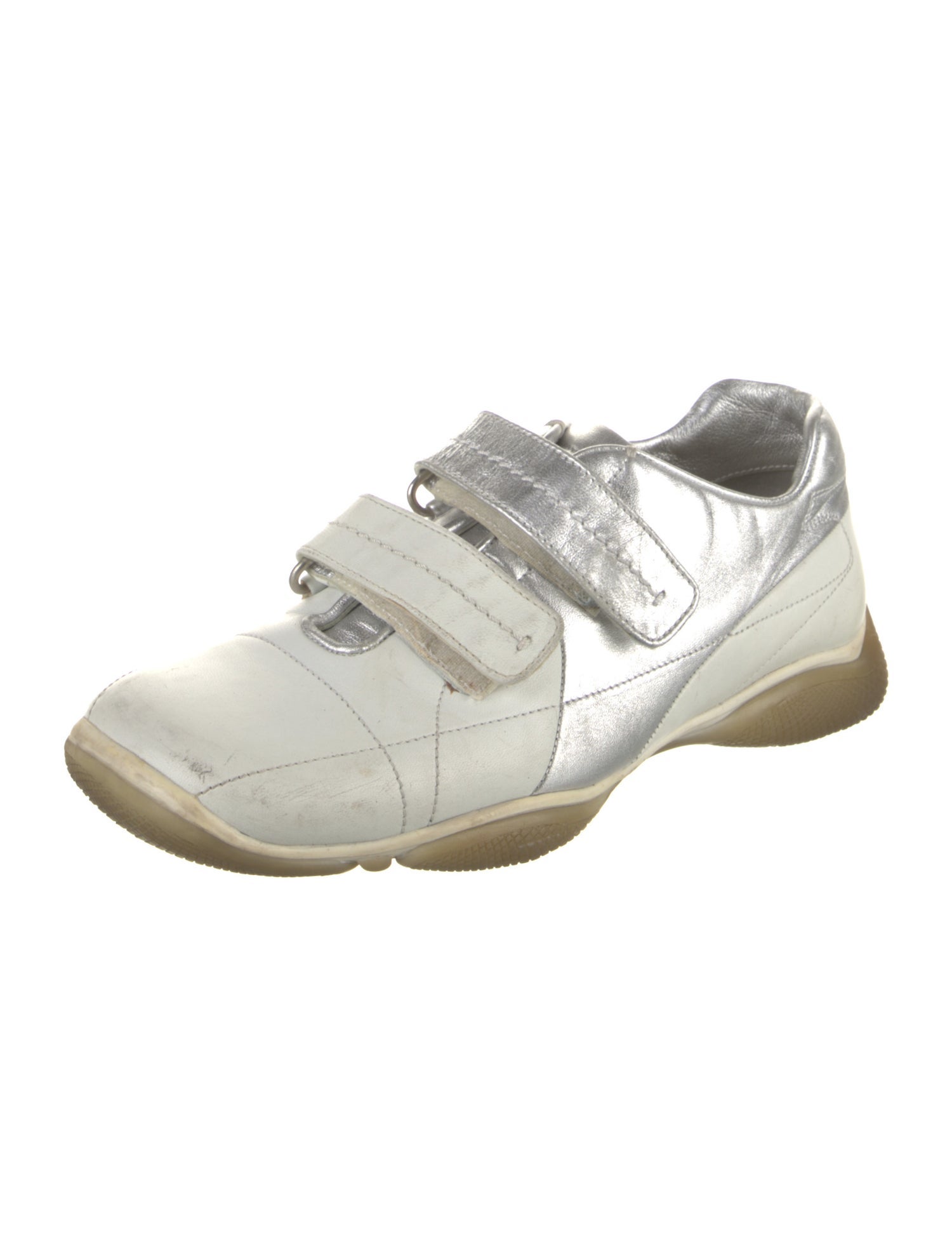 Prada Sport Vintage 2000's Sneakers