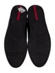 Prada Sport Leather Sneakers