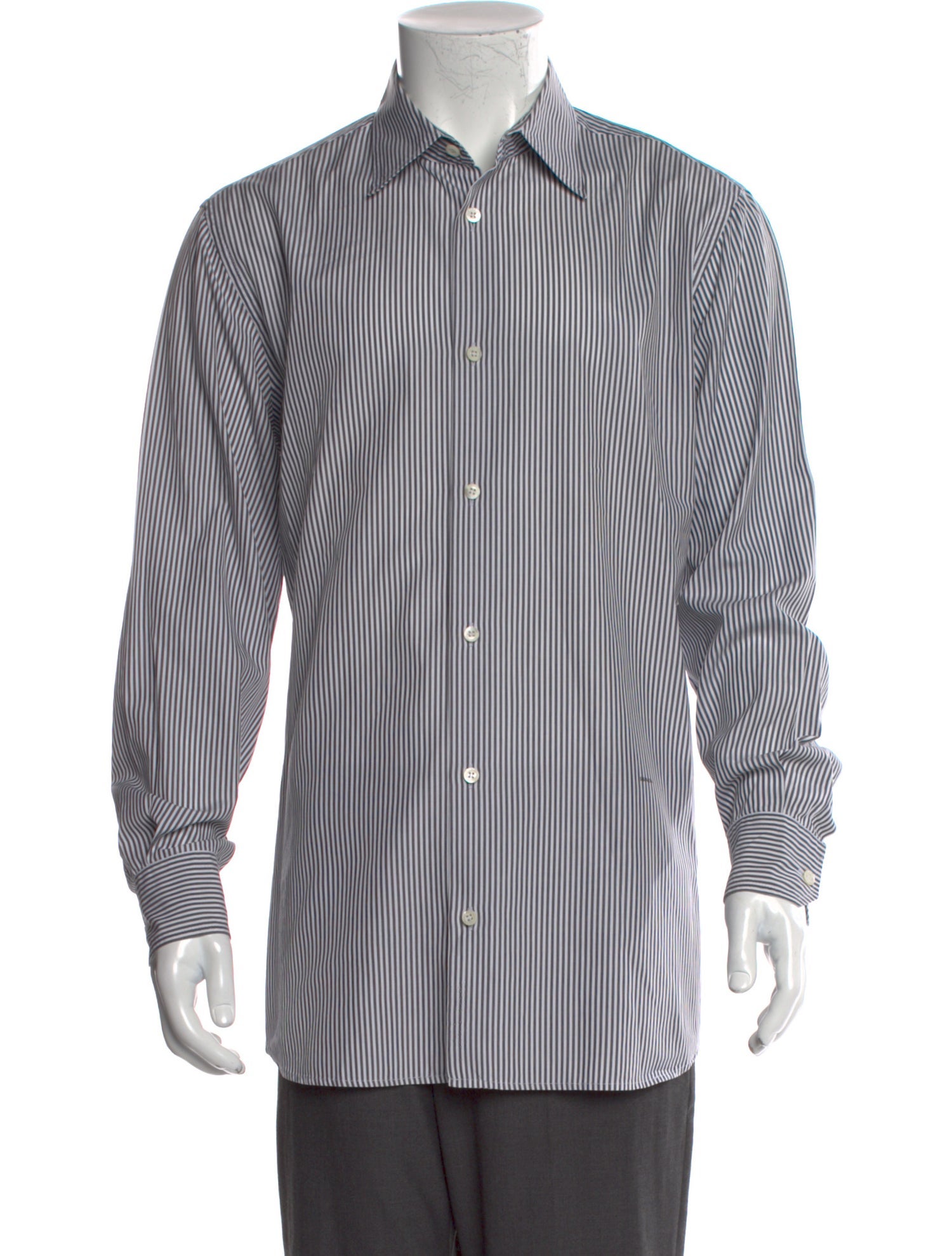 Prada Sport Vintage Late 2000's - Early 2010's Shirt