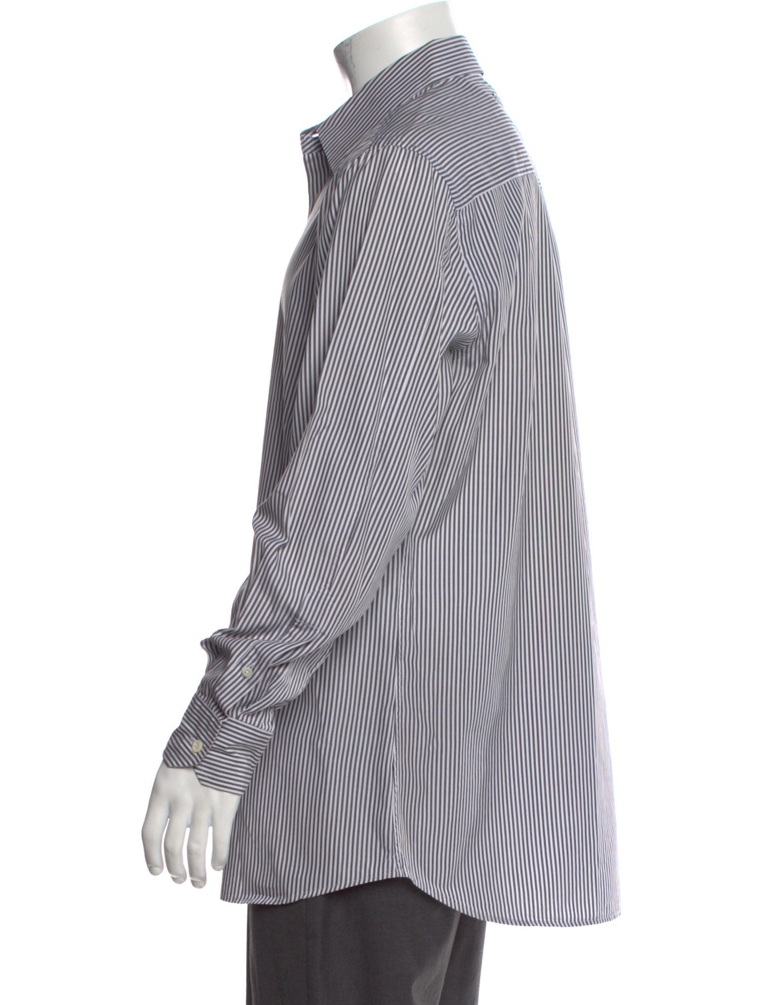 Prada Sport Vintage Late 2000's - Early 2010's Shirt