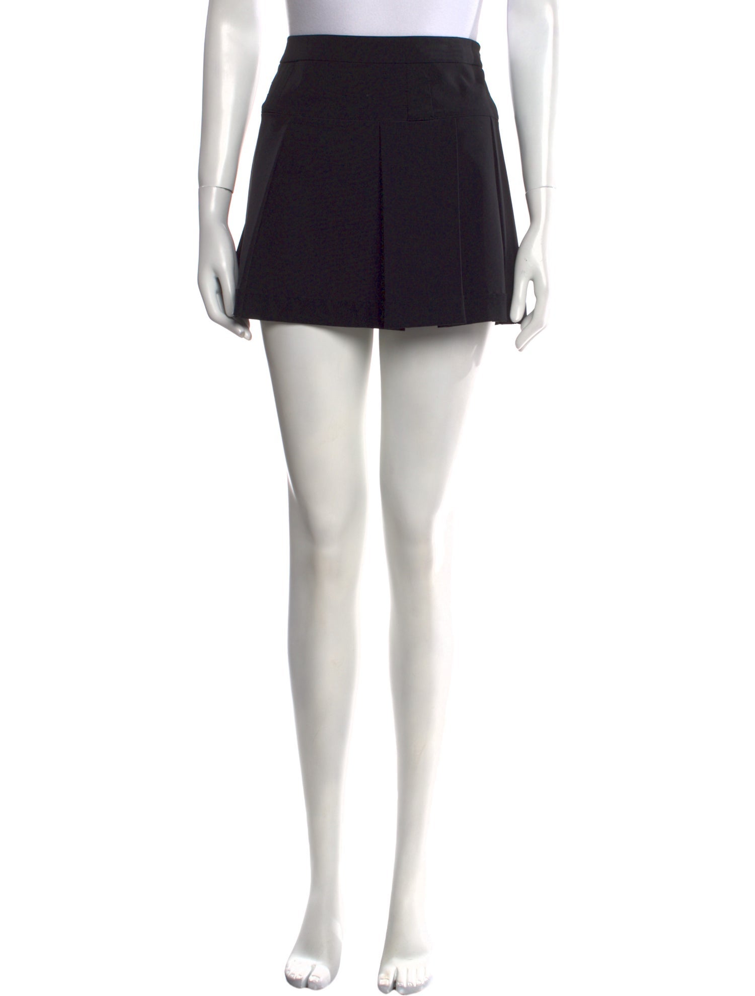 Prada Sport Vintage Mini Skirt