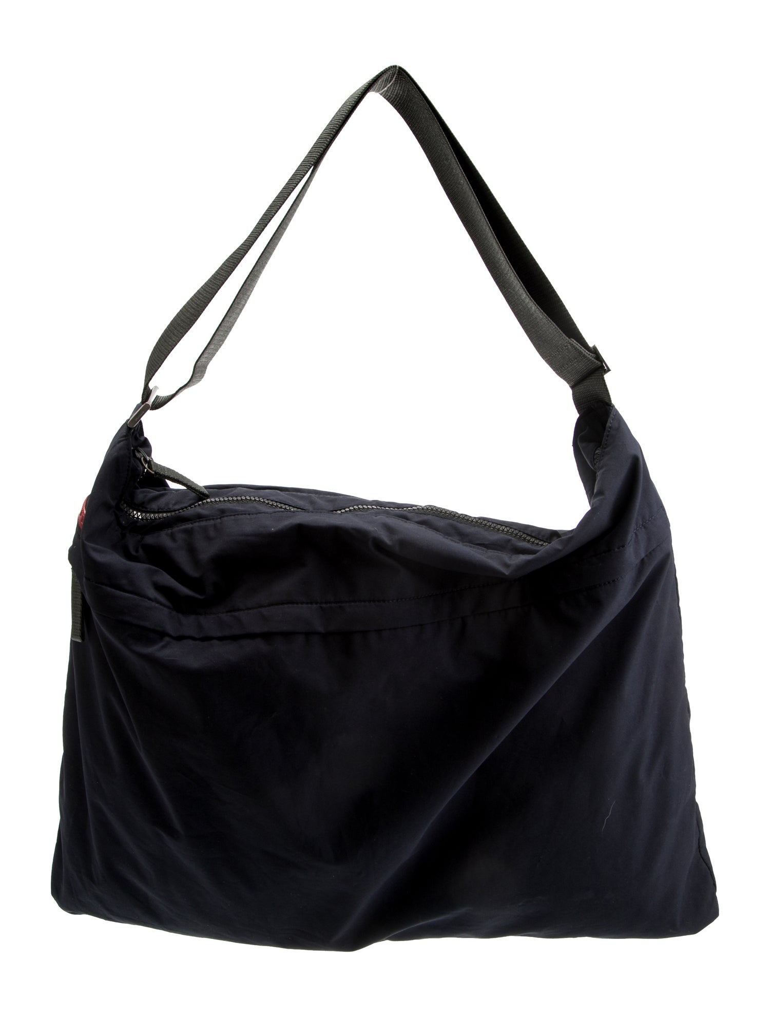 バッグ 99FW PRADA SPORTS real fore west bag 99FW PRADA SPORTS real fore west bag