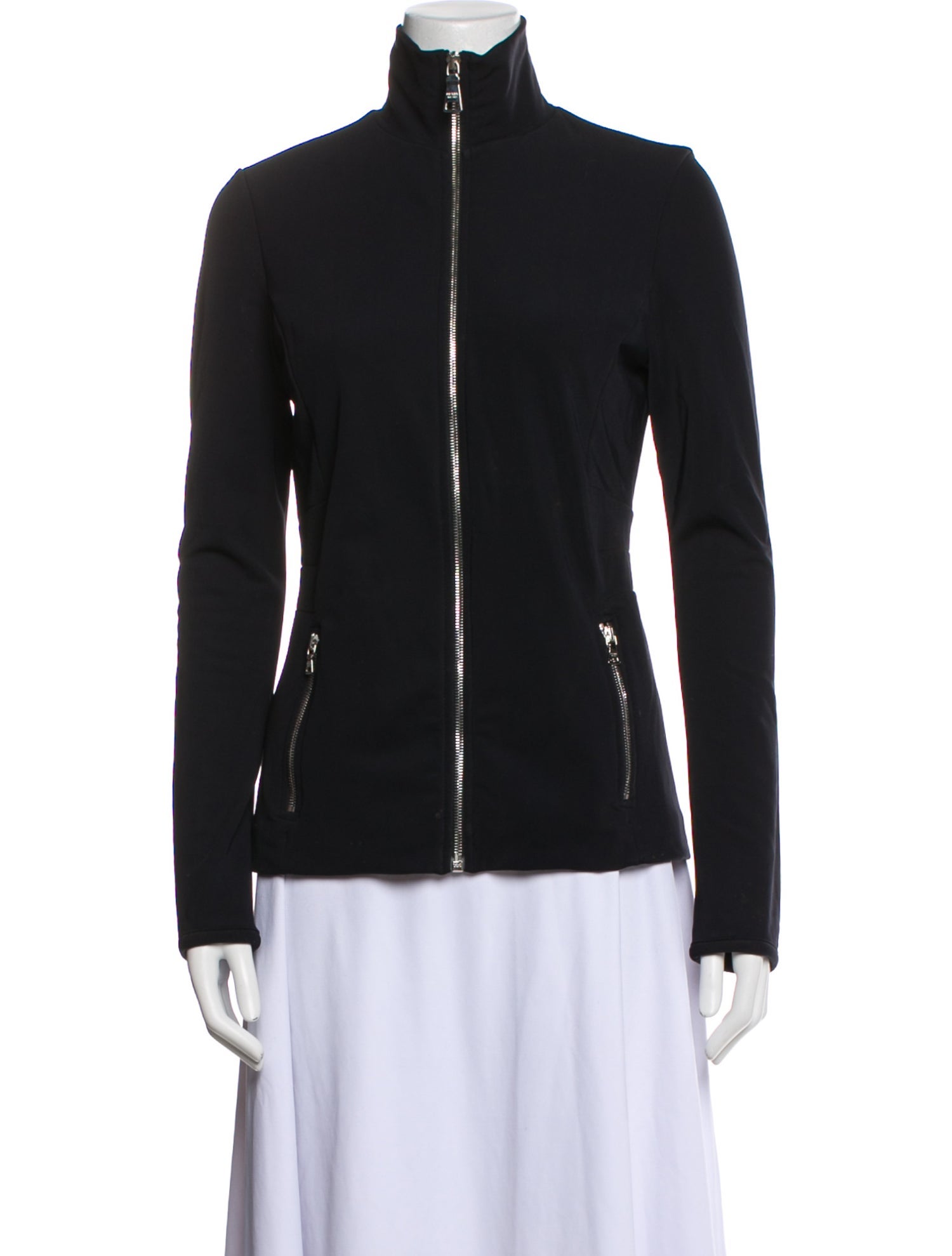 Prada Sport Vintage 2008 Biker Jacket