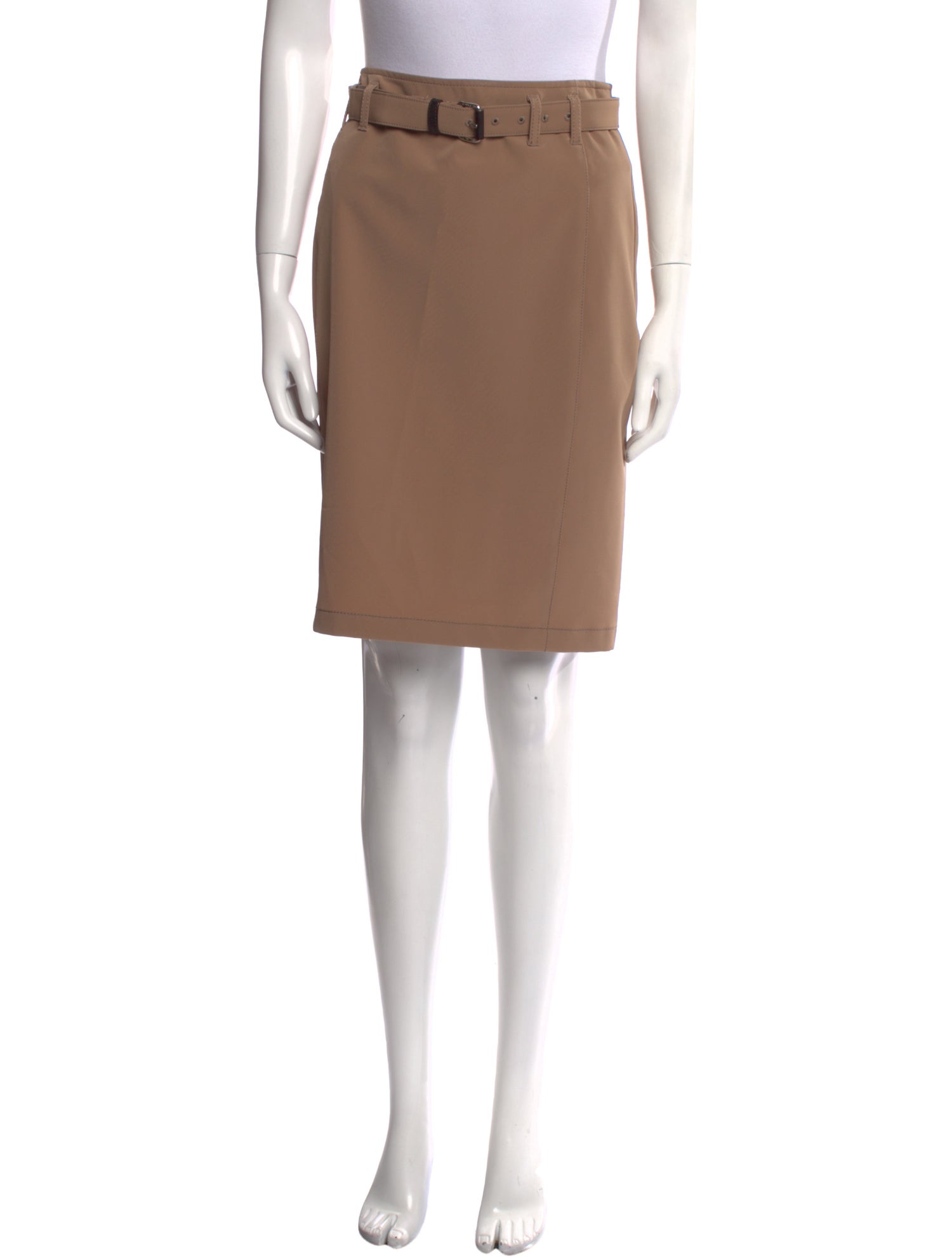 Prada Sport Vintage Mini Skirt