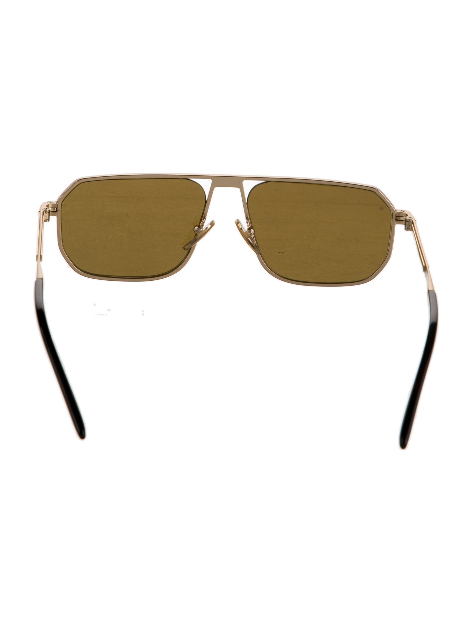 Prada Sport Signature Logo Sunglasses