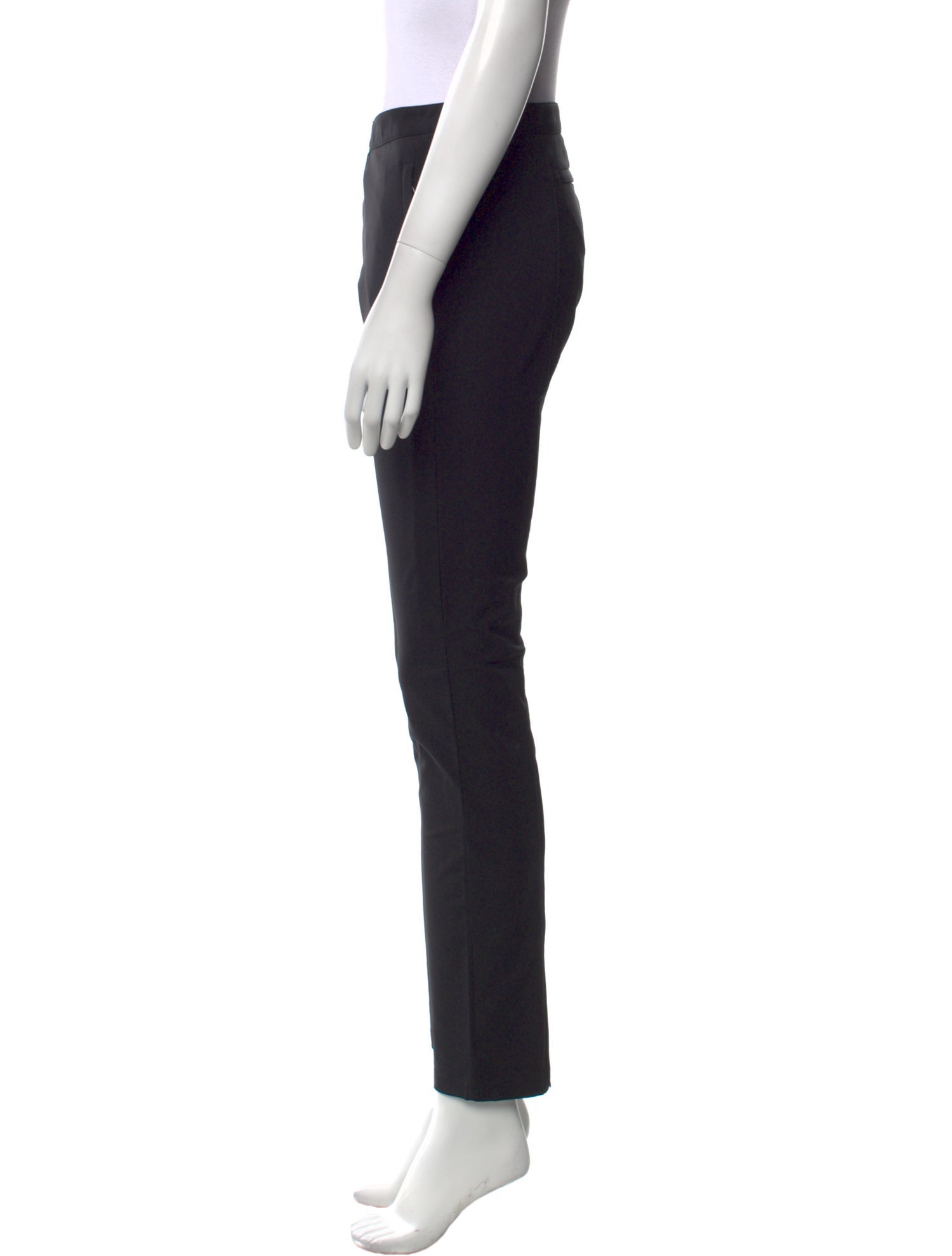 Prada Sport Vintage Straight Leg Pants