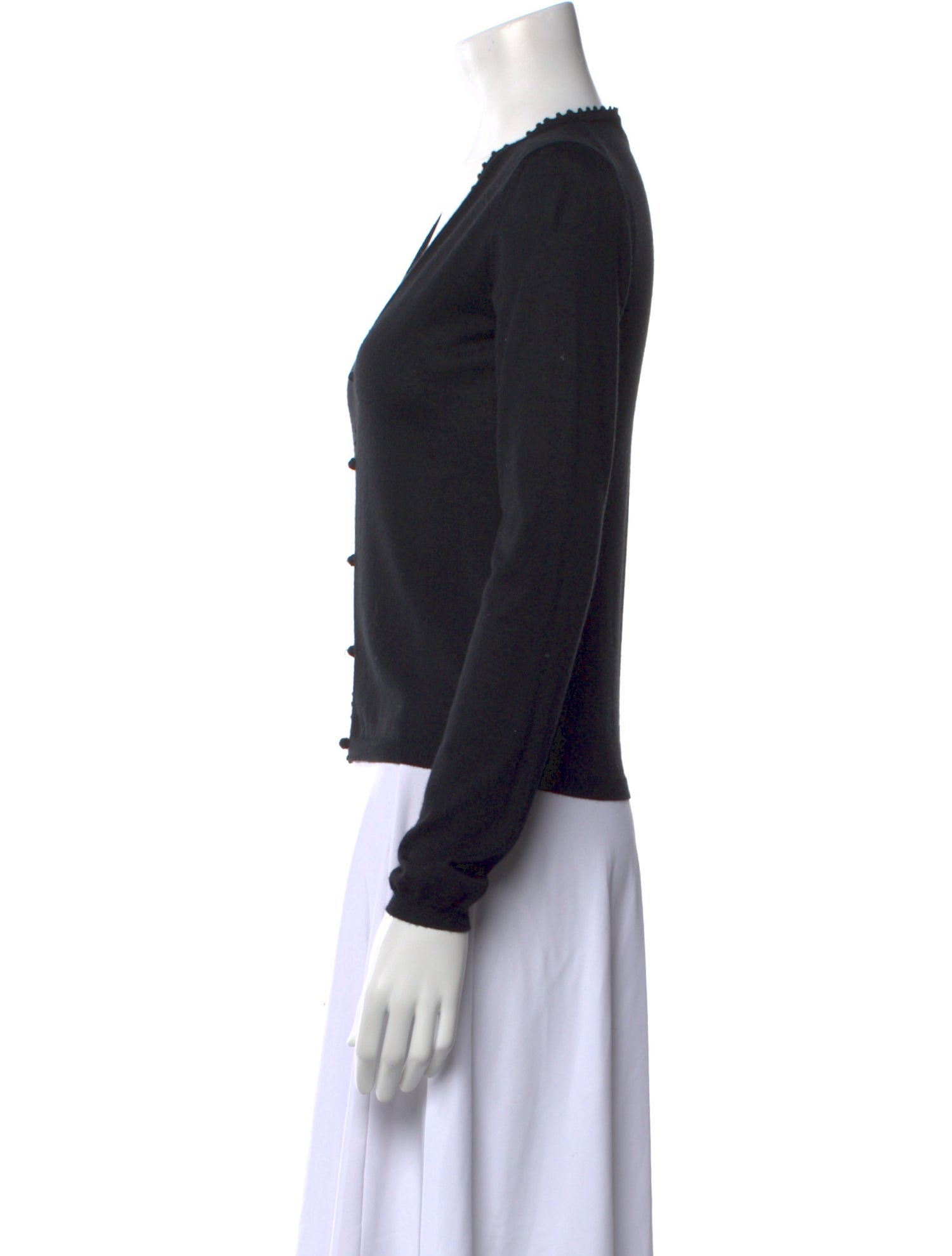 Prada Sport 2011 Silk Sweater