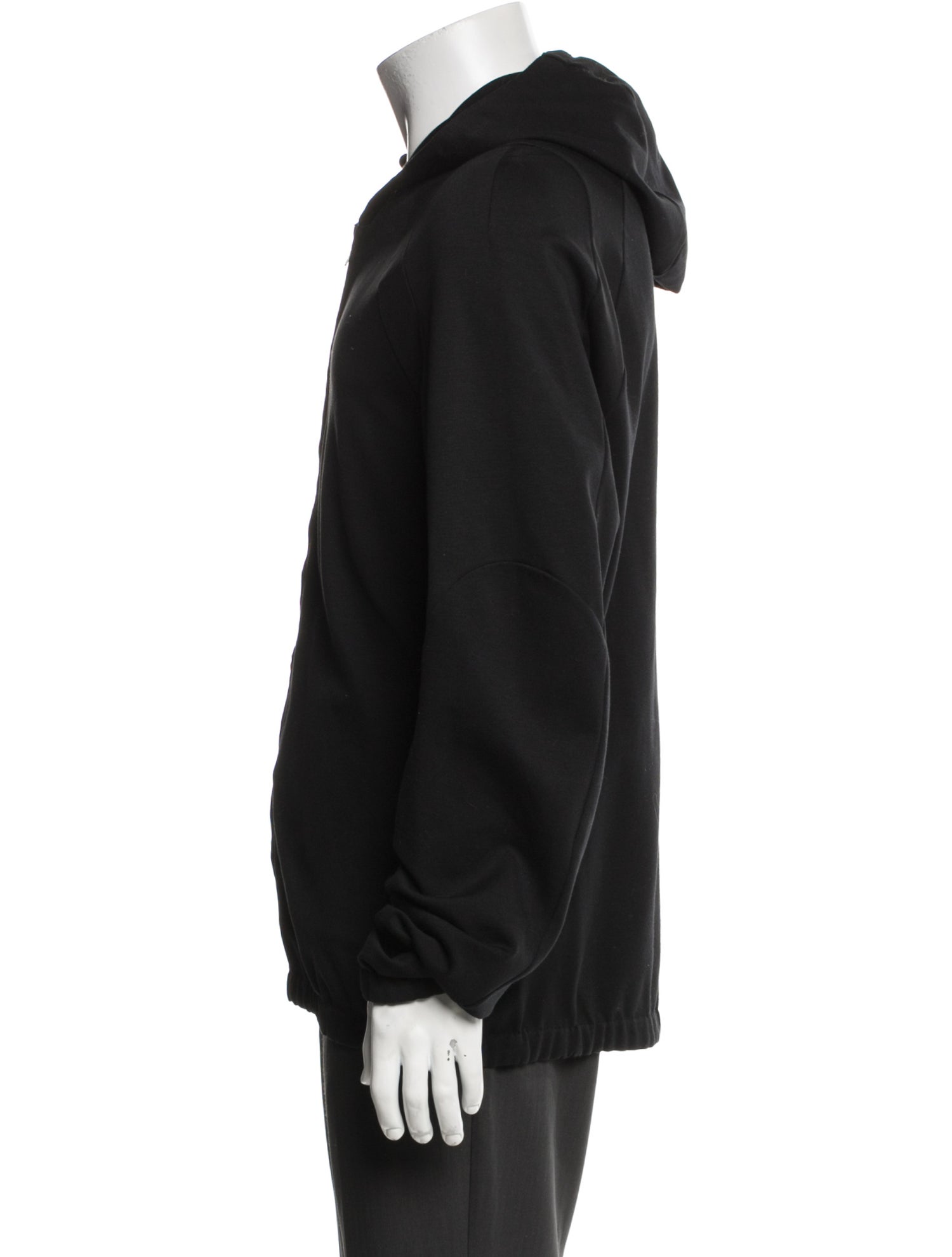 Prada Sport Vintage 2007 Hoodie