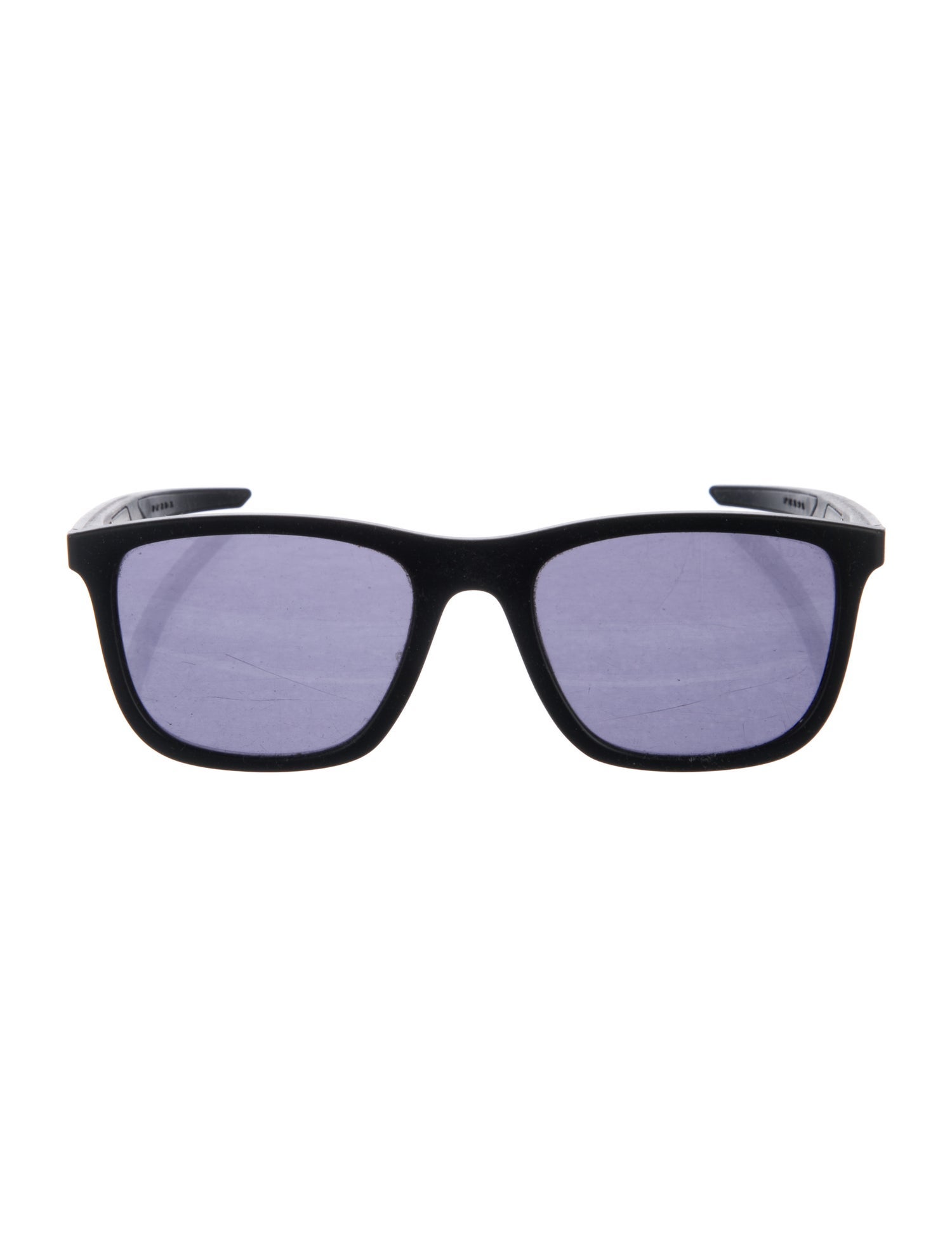 Prada Sport Wayfarer Tinted Sunglasses